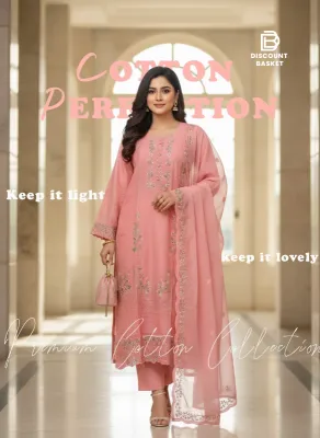 Pakistani Inspired Item